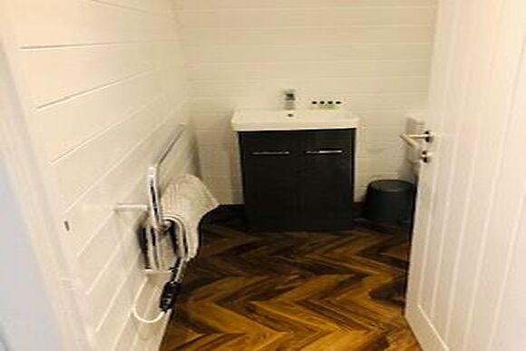 Creake Pod