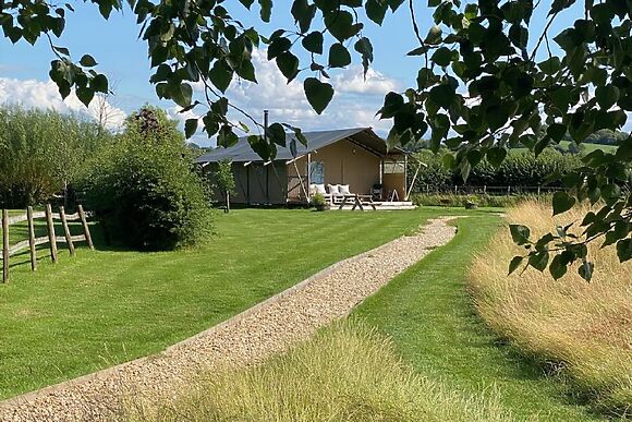 Tall Trees Glamping
