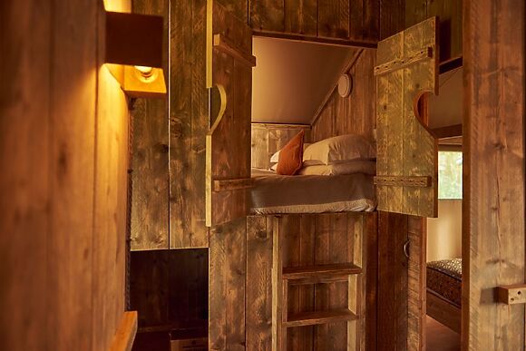 Tall Trees Glamping