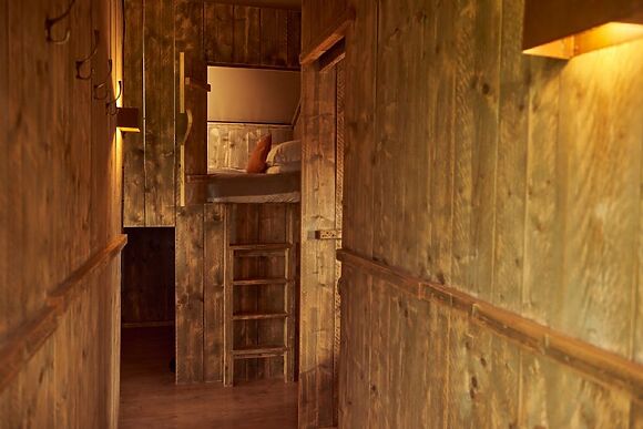 Tall Trees Glamping