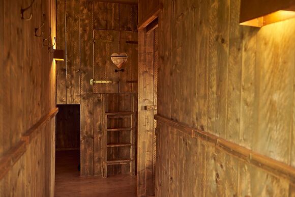Tall Trees Glamping