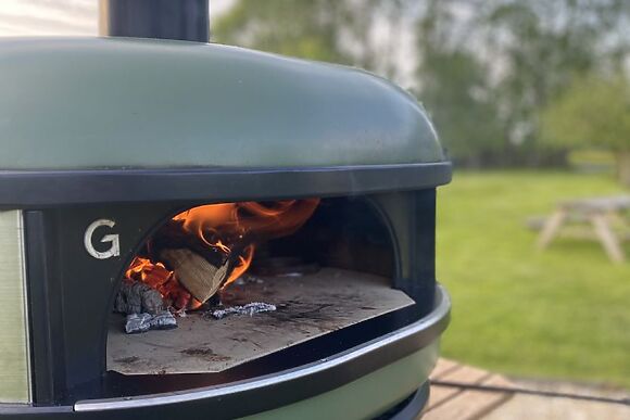 Tall Trees Glamping