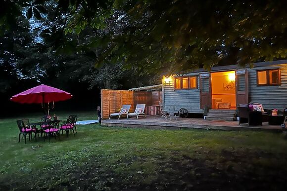 Snowdrop Lodge