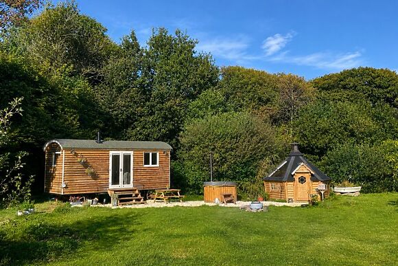Gillan Creek Retreat