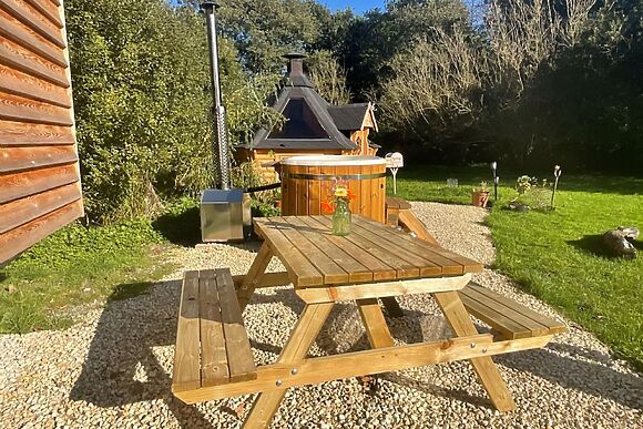 Gillan Creek Retreat