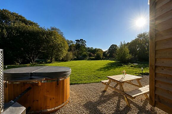 Gillan Creek Retreat