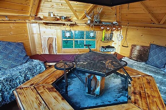 Gillan Creek Retreat