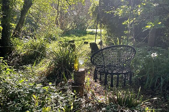 Gillan Creek Retreat
