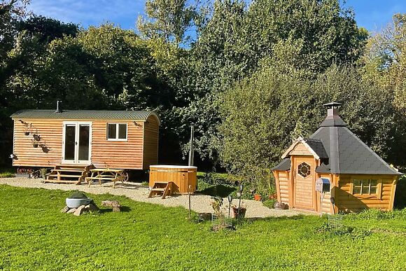 Gillan Creek Retreat