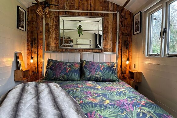 Gillan Creek Retreat