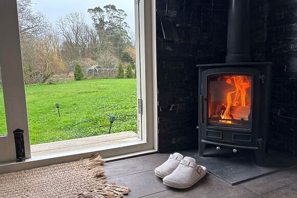 Gillan Creek Retreat