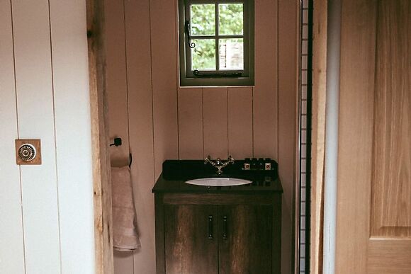 Shepherd’s Lodge