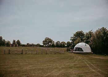 Stargazing Dome