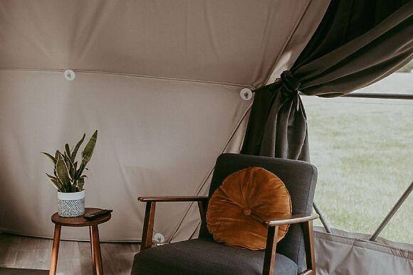 Stargazing Dome
