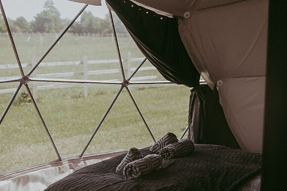 Stargazing Dome