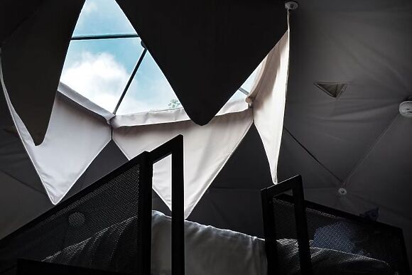 Stargazing Dome