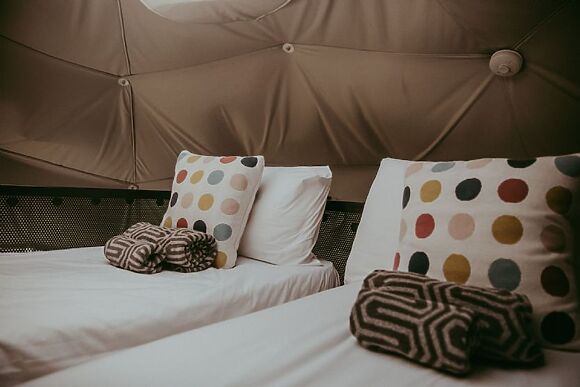 Stargazing Dome