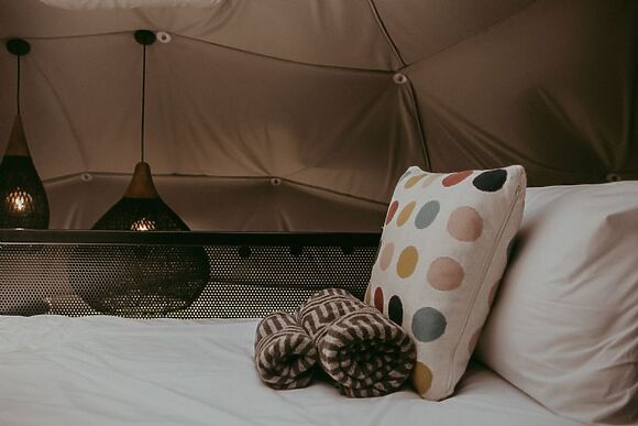 Stargazing Dome