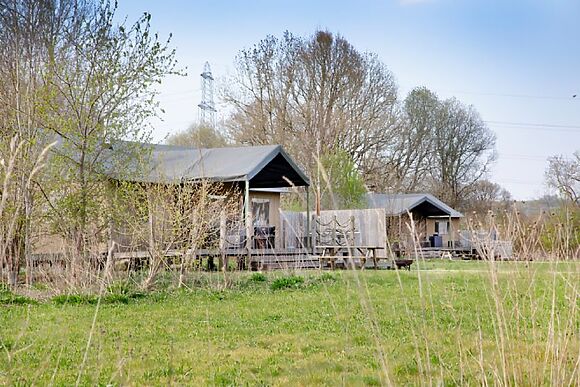 Kittisford Barton at Lantern and Larks