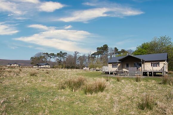 Bleasdale at Lantern and Larks