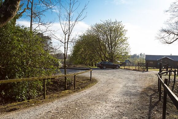 Bleasdale at Lantern and Larks