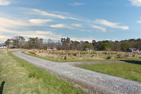 Bleasdale at Lantern and Larks