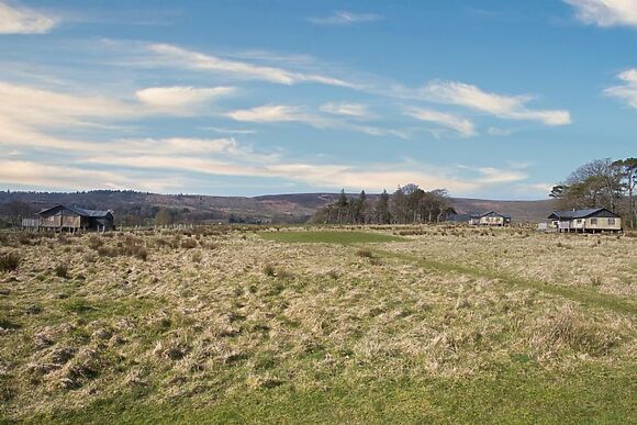 Bleasdale at Lantern and Larks
