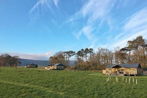 Bleasdale at Lantern and Larks