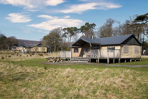 Bleasdale at Lantern and Larks