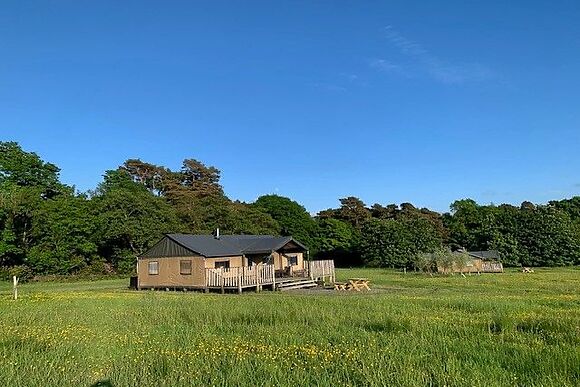 Bleasdale at Lantern and Larks