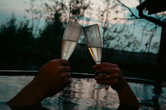 Sunset Lodge