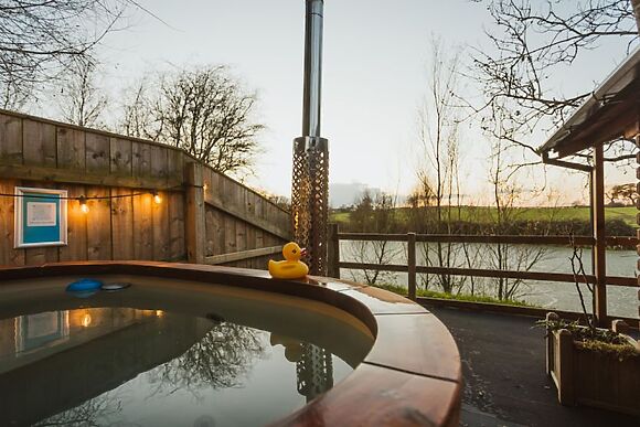 Willow Lodge