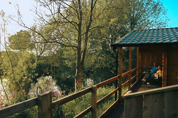 Willow Lodge