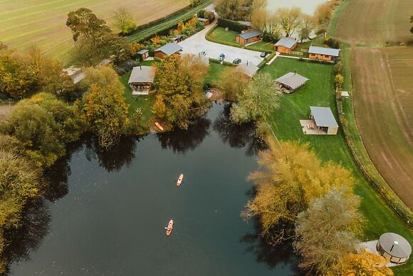 Willow Lodge