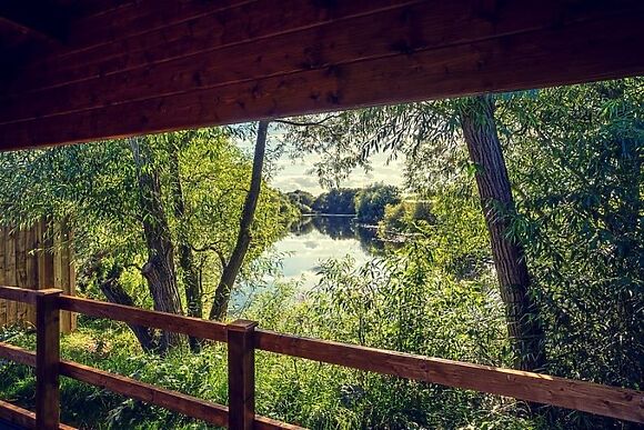 Evergreen Lodge