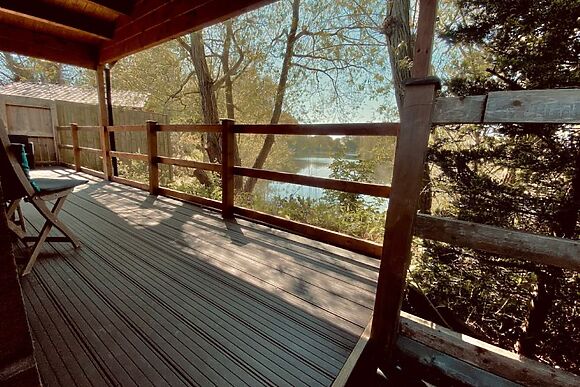 Evergreen Lodge