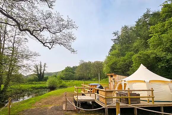 Roden Retreat