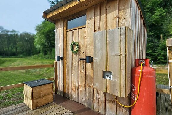 Roden Retreat
