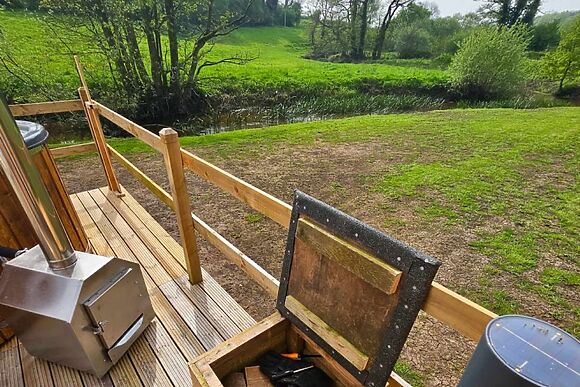 Roden Retreat