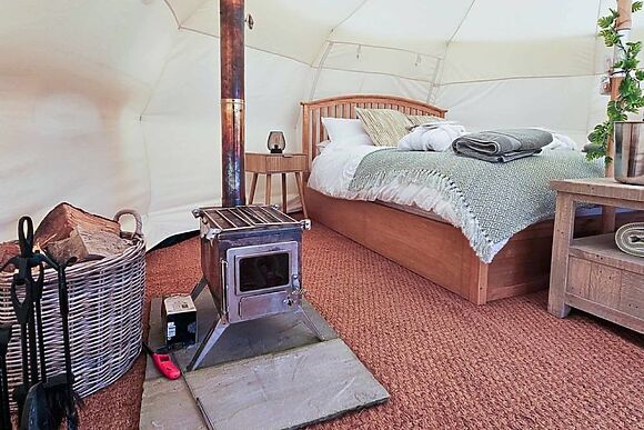 Roden Retreat