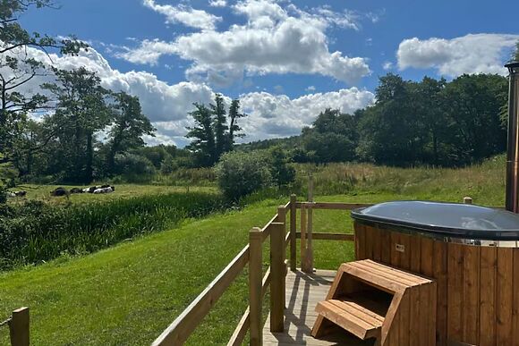 Roden Retreat
