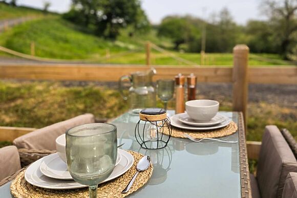 Roden Retreat