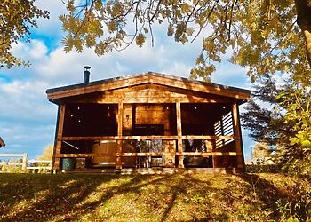 Lookout Lodge