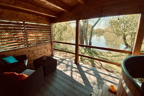 Lookout Lodge