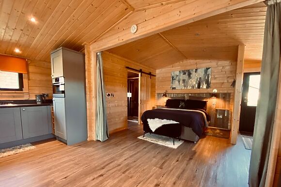 Lookout Lodge