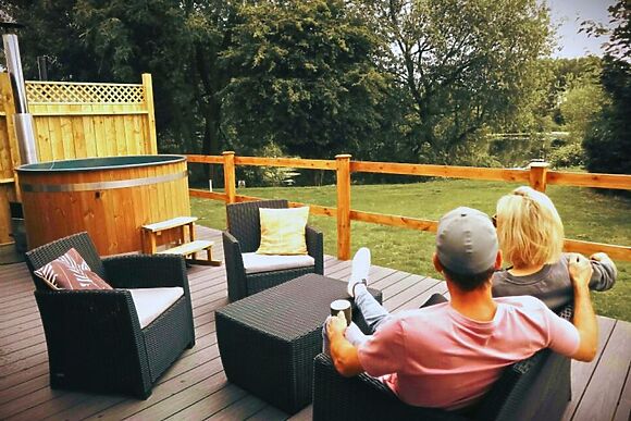 Oak Tree Lodge