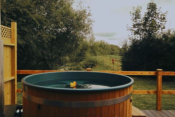 Oak Tree Lodge