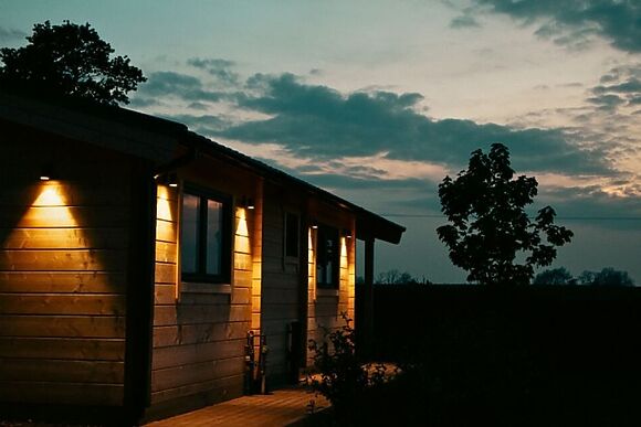 Oak Tree Lodge