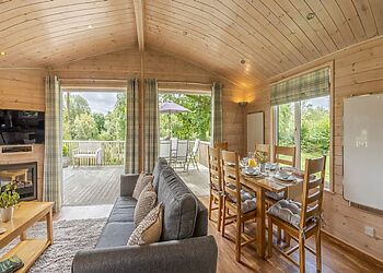 Curlew Lodge Riverdale