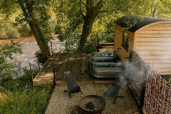 Curlew Lodge Riverdale